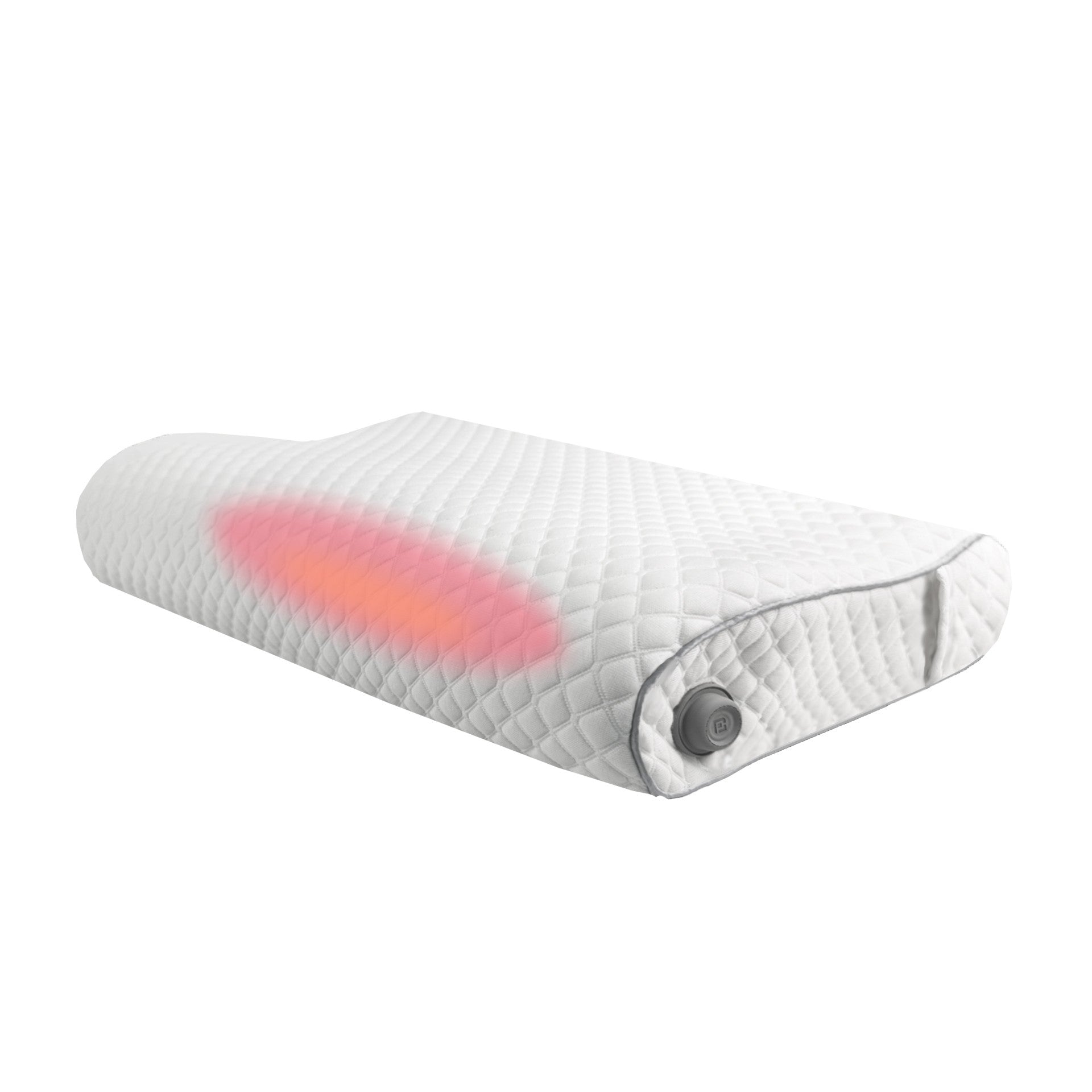 Smart Cooling & Heating Function Pillow